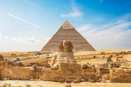 (individual)Secrets of the pyramids and the curse of the pharaohs 170$ per tour