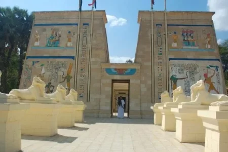 Book Your Tour in Egypt Online Now and Enjoy the Lowest Cost, Best Service, and Hassle-Free Experience.