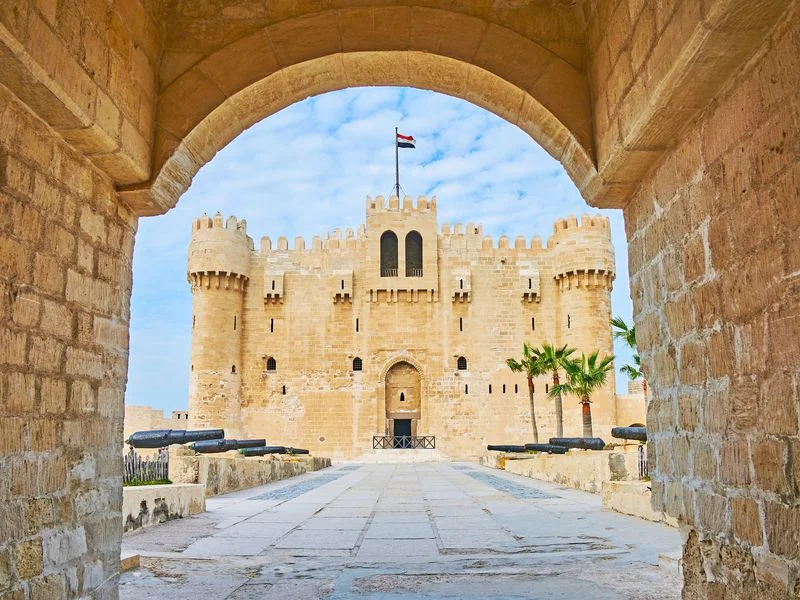 (individual)Alexandria, city of Alexander the Great (1 day)250$ per your (1-5)