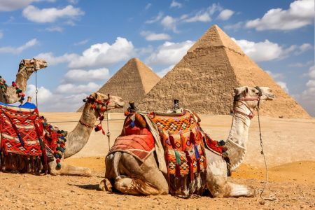 (индивидуальный)Тайны пирамид и проклятие фараонов 170$ за экскурсию
