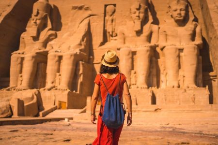 экскурсии в египте