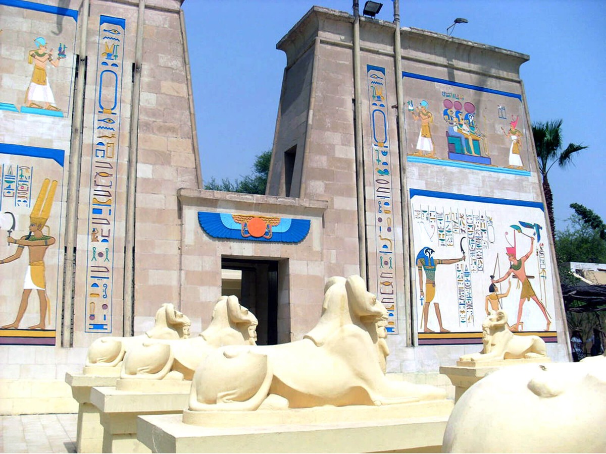 (Индивидуальный)Знайте Каир на протяжении веков(1-5 человек) 150$ за экскурсию